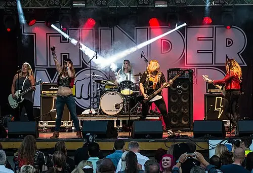 Thundermother