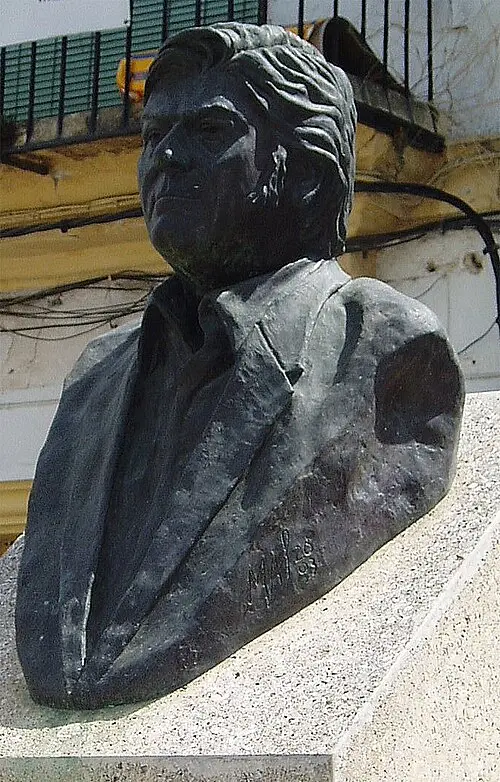 Manuel Soto "Sordera"