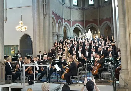 Dallas Symphony Chorus