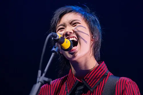 Eloise Wong