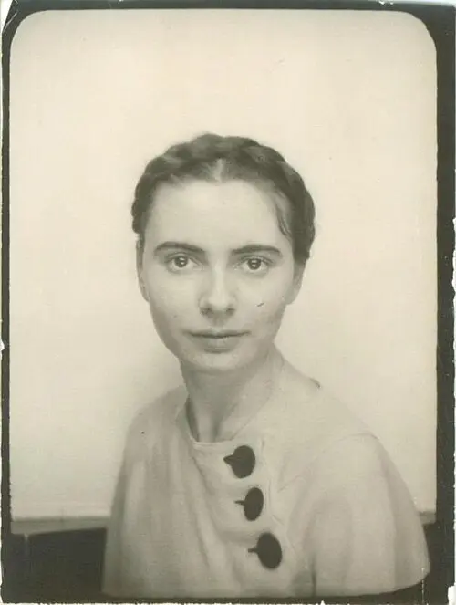 Marina Scriabine