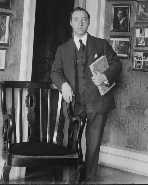 Salvatore Fucito