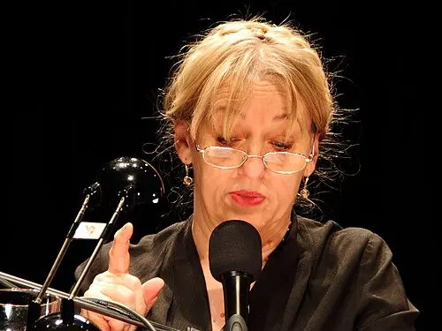 Johanna Bittenbinder