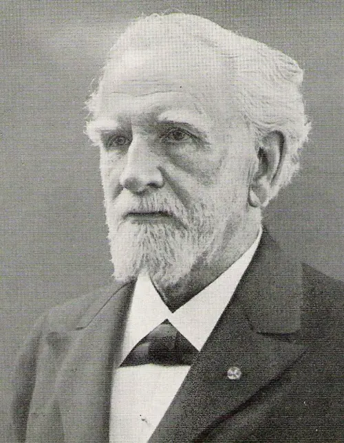 Christian Barnekow