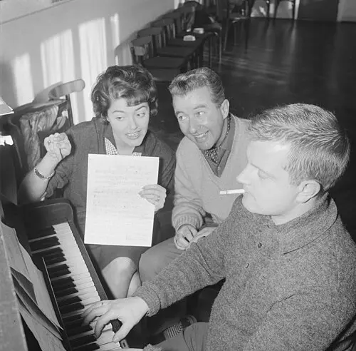 Wim Jongbloed