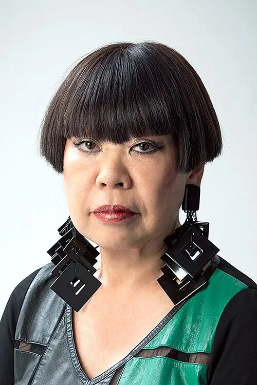 小篠順子