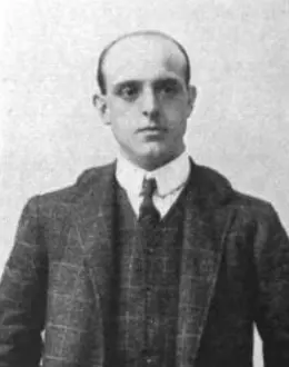 Frederic Norton