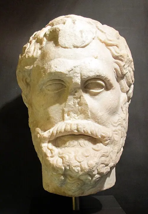 Thales of Miletus