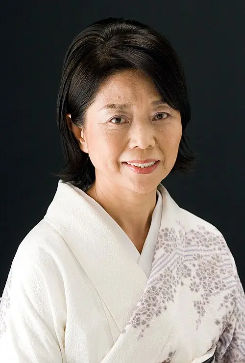野坂操壽
