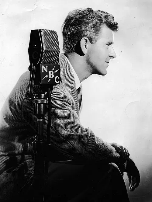 Charles “Bud” Dant