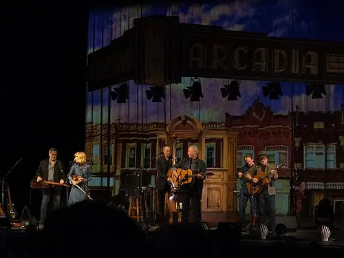 Alison Krauss & Union Station