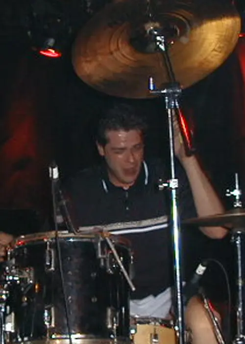 Don Caballero
