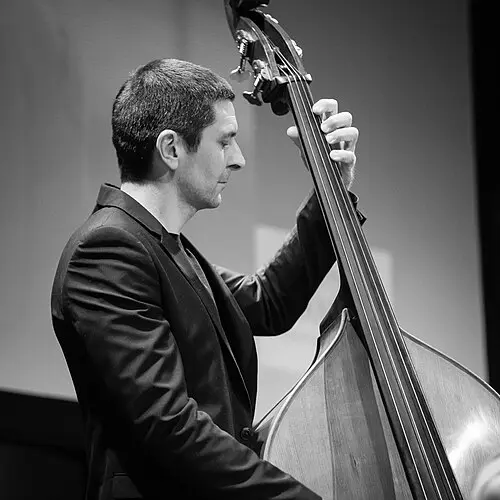 Jérémie Arranger