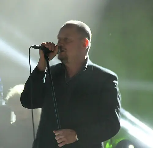 Michael Krohn