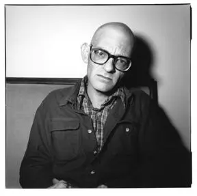 Steven “Jesse” Bernstein