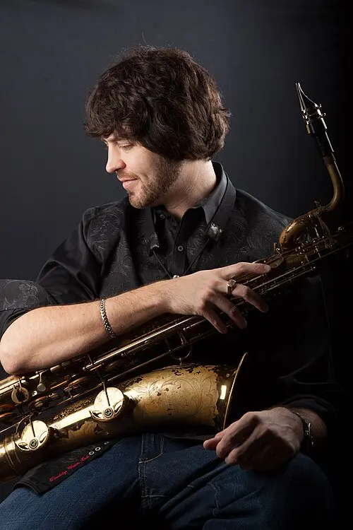 Brian Landrus