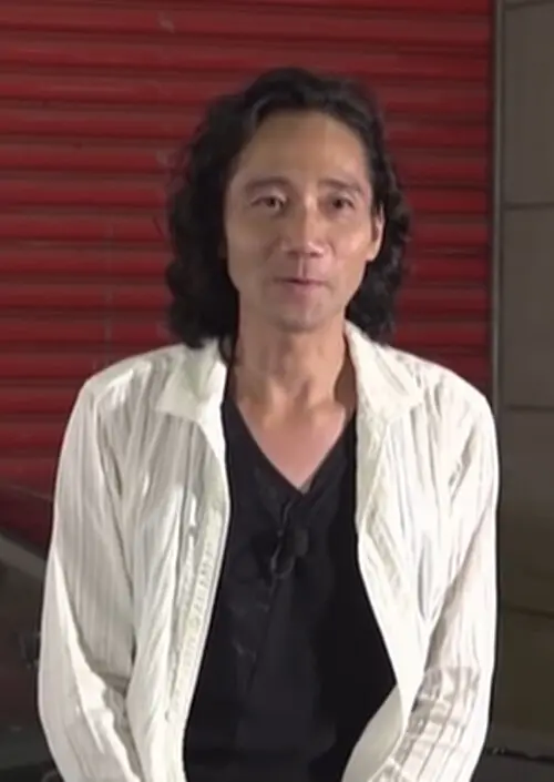 三木眞一郎
