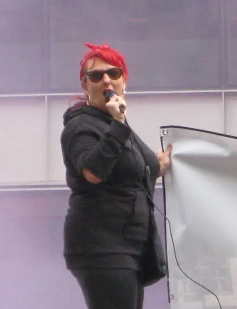Lisa McKenzie