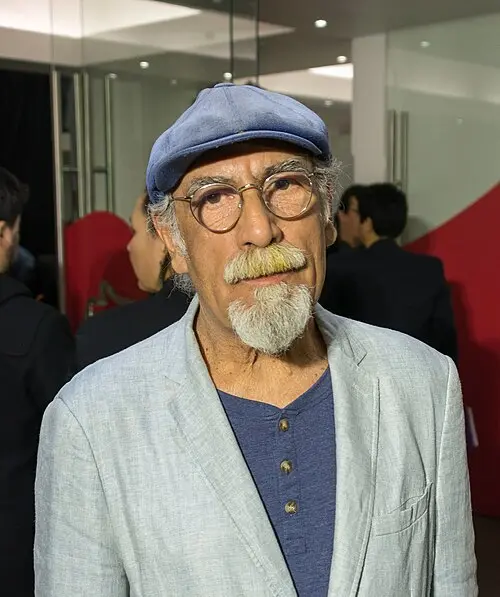 Pancho Sazo