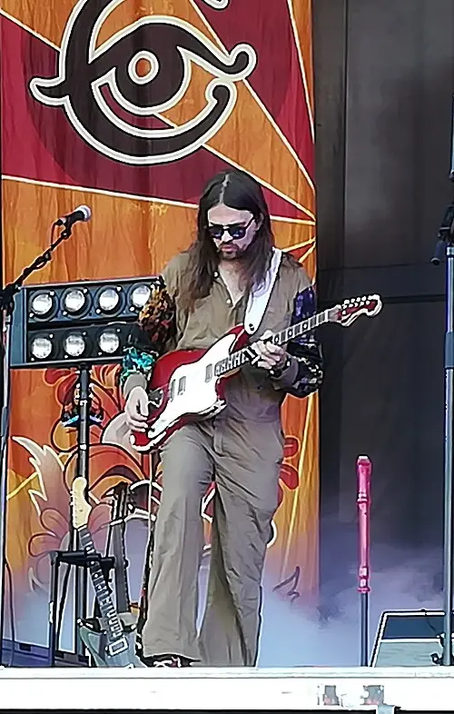 Timo Kämäräinen