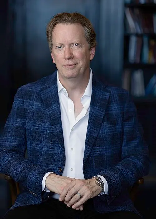 Sean Carroll