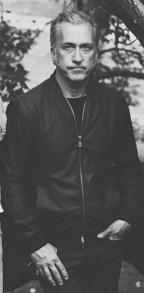 Tore Ylwizaker