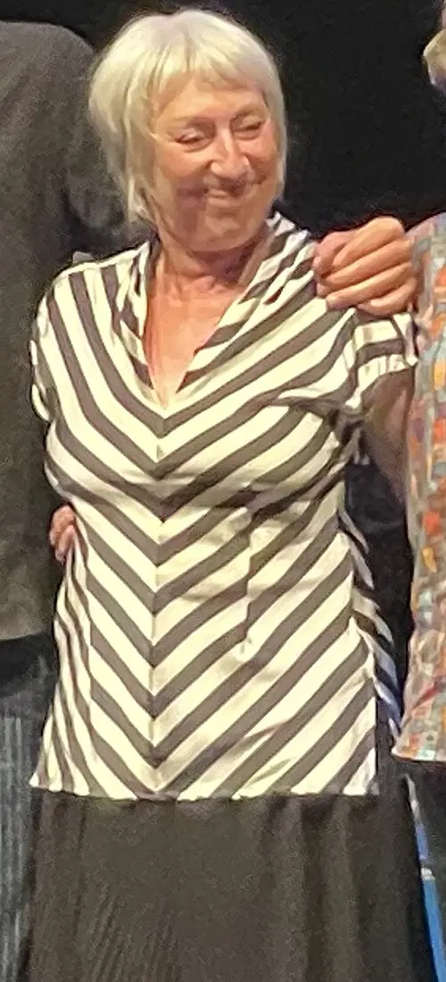 Hélène Labarrière