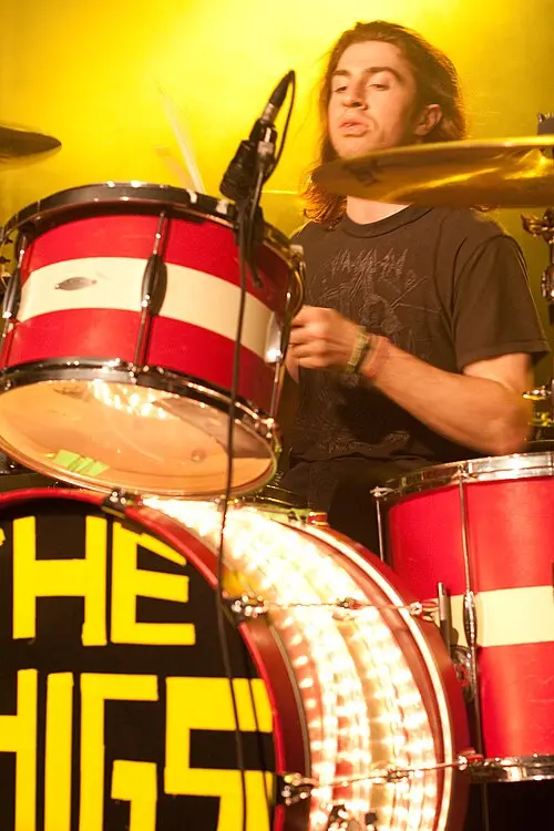 Julian Dorio