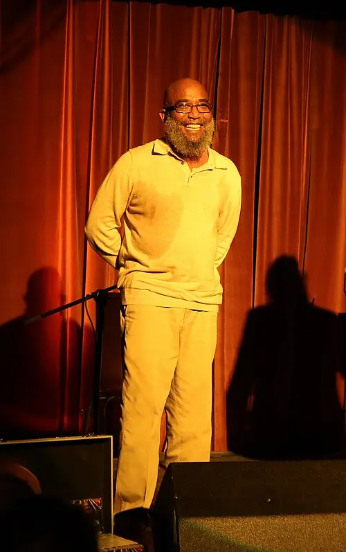 Josh White Jr.