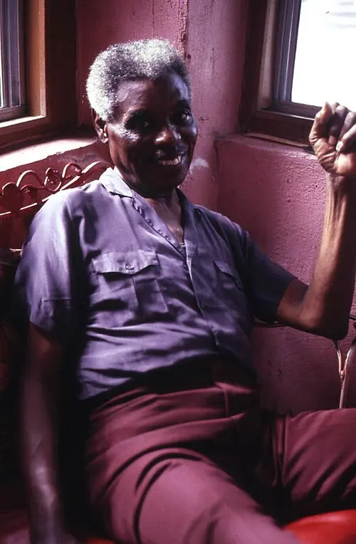 Charles Singleton