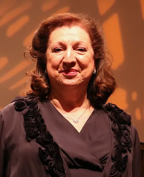 Marie-Catherine Girod