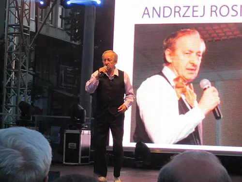 Andrzej Rosiewicz