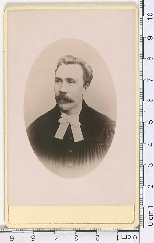 Martin Lipp
