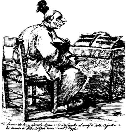Antonio Vandini