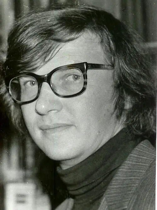 Василий Лобанов