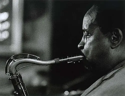 Ed Wiley, Jr.