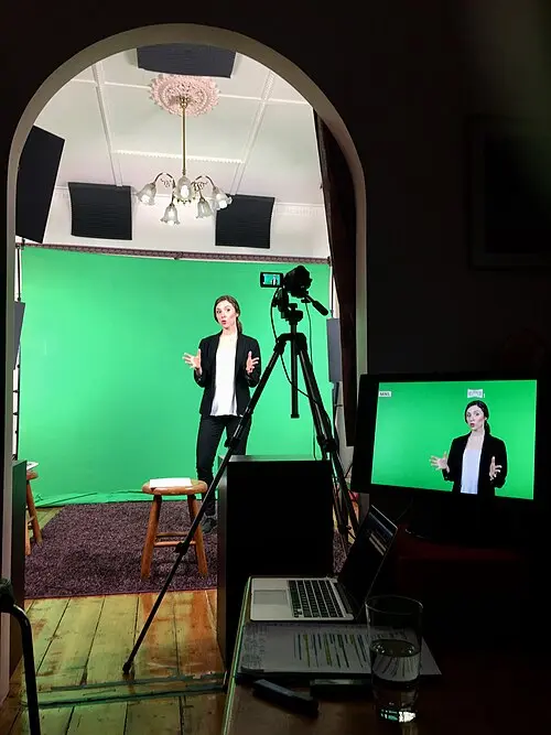 The Juice Media