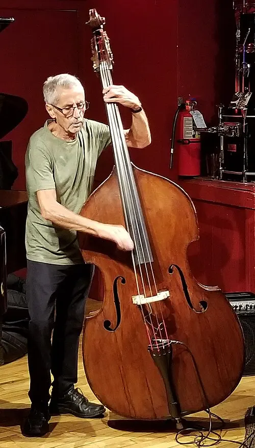 Mario Pavone