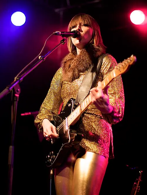 Jenny Wilson