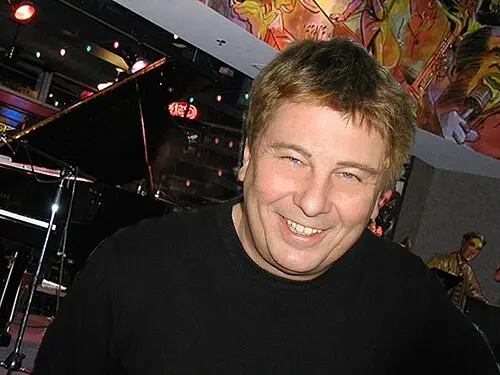 Tim Tobias