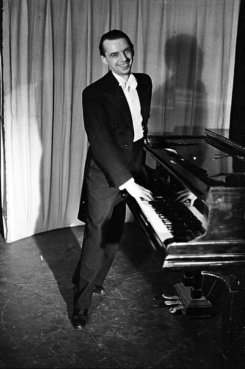 Erwin Bootz