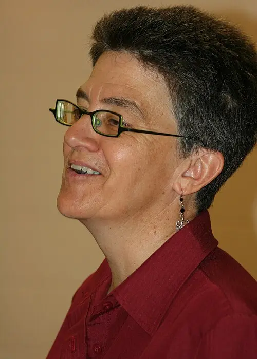 Ann Reed