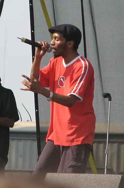 Teren Jones