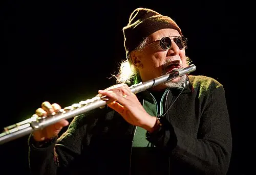 Charles Lloyd