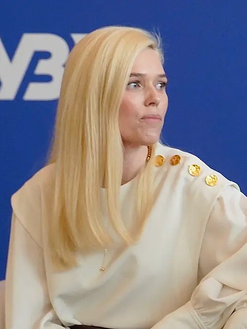 Yaroslava Hres