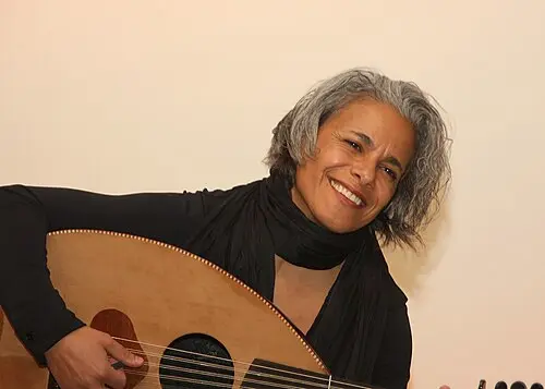 Kamilya Jubran