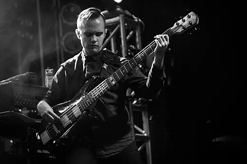 Dan Briggs