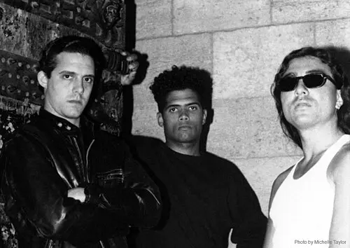 The Icemen