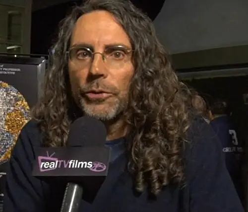 Tom Shadyac