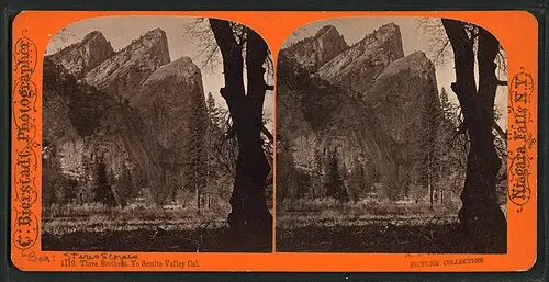Charles Bierstadt